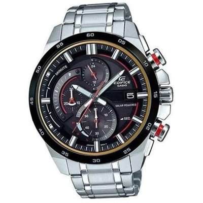 Casio EQS-600DB-1A4UEF