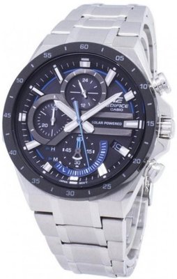 Casio EQS-920DB-1B