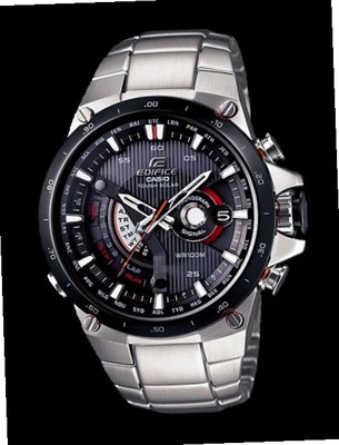 Casio EQS-A1000DB-1A