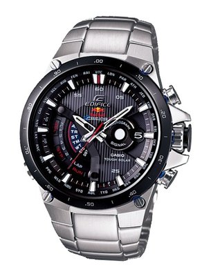Casio EQS-A1000RB-1A