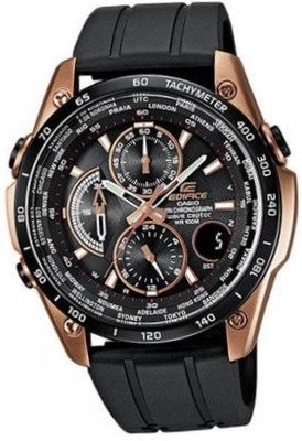 Casio EQW-500BE-1AVER