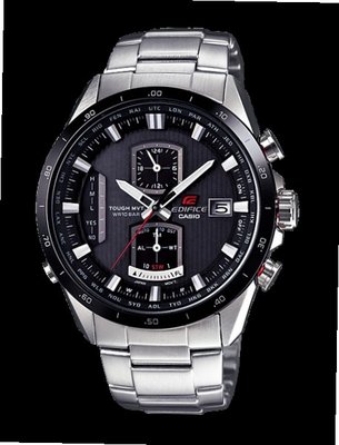 Casio EQW-A1110DB-1A