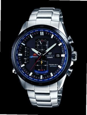 Casio EQW-A1110RB-1A