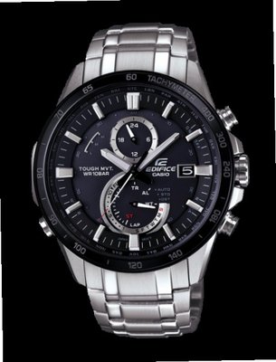 Casio EQW-A1400DB-1A