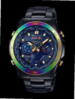 Casio EQW-T1010RB-2A