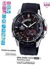 Casio ERA-200B-1AVER