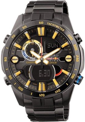 Casio ERA-201RBK-1AER