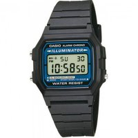 Casio F-105W-1A