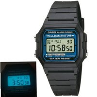 Casio F-105W