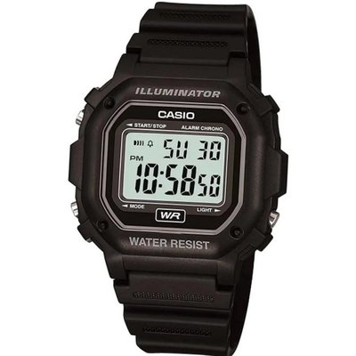 Casio F-108WH-1AES