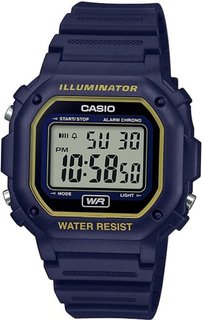 Casio F-108WH-2A2CF