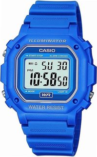 Casio F-108WH-2ACF