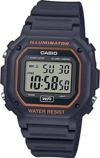 Casio F-108WH-8A2CF