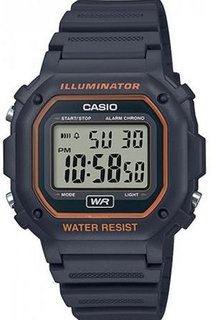 Casio F-108WH-8A2EF