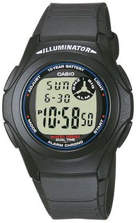 Casio F-200W-1A