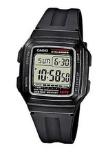 Casio F-201WA-1AEG