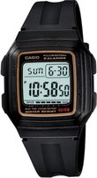 Casio F-201WA-9A