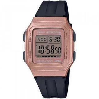 Casio F-201WAM-5AVEF