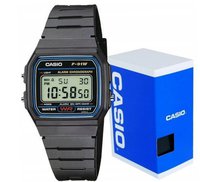 Casio F-91W-1CR