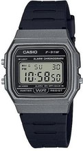 Casio F-91WM-1BDF