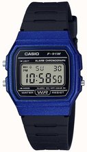 Casio F-91WM-2ADF