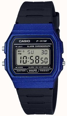 Casio F-91WM-2ADF