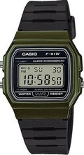 Casio F-91WM-3ADF