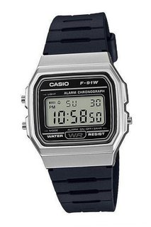 Casio F-91WM-7A