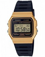 Casio F-91WM-9A