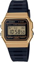 Casio F-91WM-9AEF