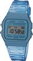 Casio F-91WS-2EF