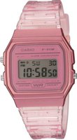 Casio F-91WS-4