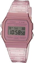 Casio F-91WS-4CF