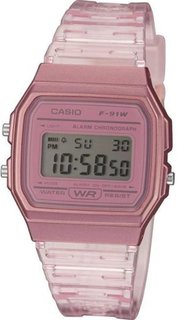 Casio F-91WS-4CF