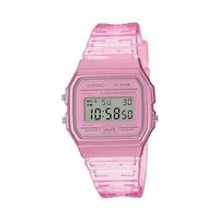 Casio F-91WS-4EF