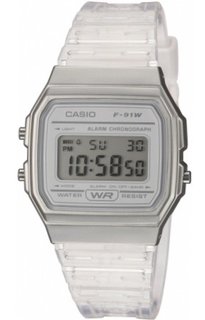 Casio F-91WS-7EF