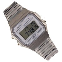 Casio F-91WS-8