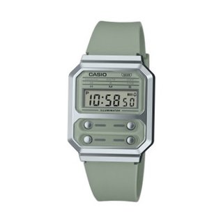 Casio F100