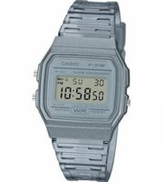 Casio F91WS