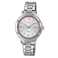Casio fashion SHE-4533D-7AUER