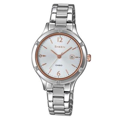 Casio fashion SHE-4533D-7AUER
