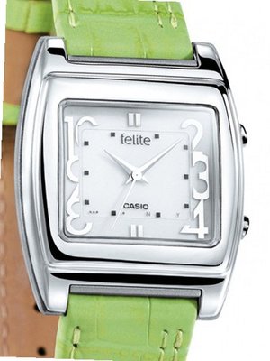 Casio Felite Felite LWQ-200LE-3AER