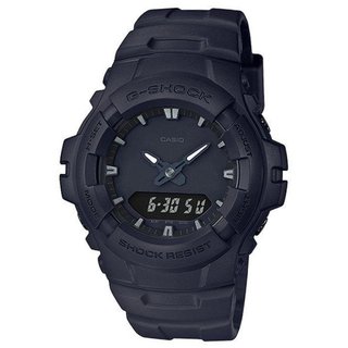 Casio G-100BB-1AJF