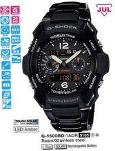 Casio G-1500BD-1A