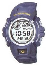 Casio G-2900F-2