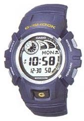 Casio G-2900F-2