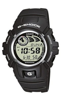 Casio G-2900F-8V