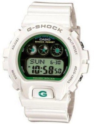 Casio G-6900EW-7ER