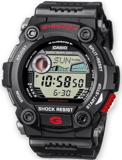 Casio G-7900-1DR