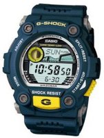 Casio G-7900-2D